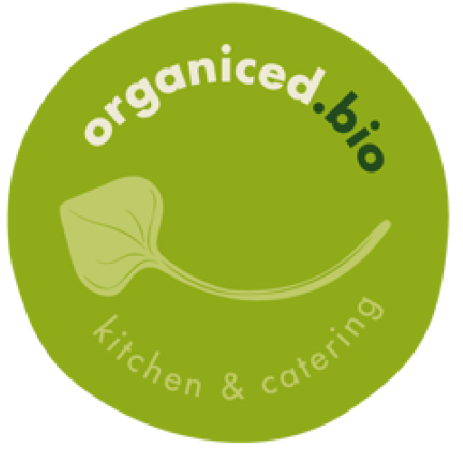 organiced kitchen