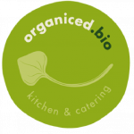 organiced kitchen